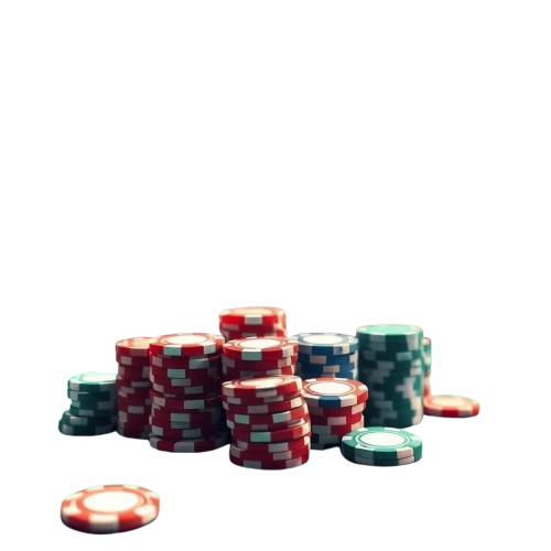 Casino chips